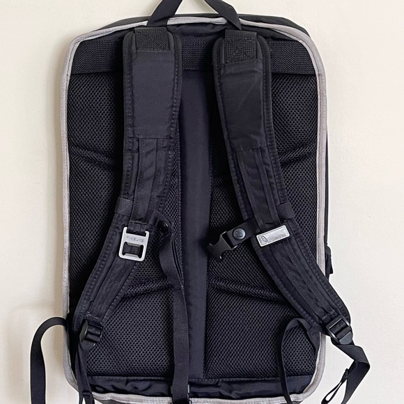 brooklyn double compartment backpack tumi TUMI Voyageur Brooklyn Backpack  Portmantos